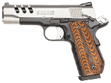 ON SALE! SMITH & WESSON 170344 1911 PERFORMANCE CENTER 45 ACP 4