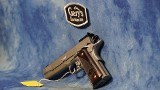 USED KIMBER STAINLESS TARGET II 9MM 5