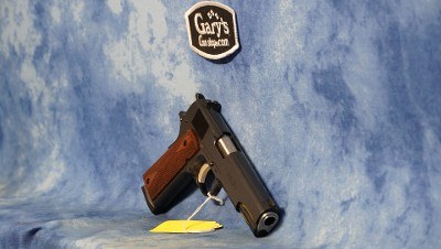USED REMINGTON 1911 R1 45 ACP 5