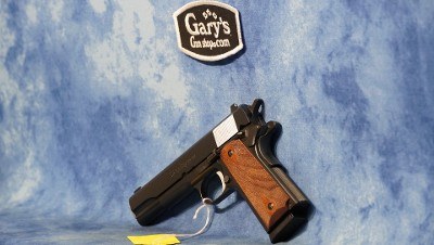 USED REMINGTON 1911 R1 45 ACP 5