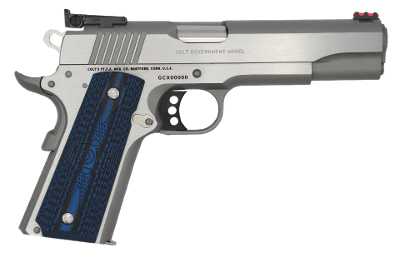 ON SALE! COLT O5070GCL GOLD CUP LITE 45 ACP 8+1 5