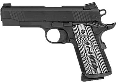 COLT O9842CCU COMBAT UNIT CCU COMMANDER COMPACT 9MM 9+1, 4.25