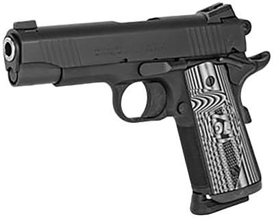 COLT O9842CCU COMBAT UNIT CCU COMMANDER COMPACT 9MM 9+1, 4.25