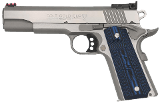 ON SALE! COLT O5073GCL GOLD CUP LITE 38 SUPER NATIONAL MATCH 5