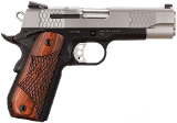 ON SALE! SMITH & WESSON 108485 1911SC E-SERIES 45 ACP SCANDIUM 4