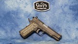 ON SALE! COLT O1080CS CUSTOM CARRY LIMITED 45 ACP SERIES 80 SMOKED GRAY - 1 of 7