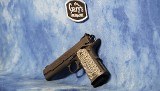 ON SALE! COLT O1080CS CUSTOM CARRY LIMITED 45 ACP SERIES 80 SMOKED GRAY - 5 of 7