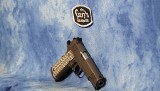 ON SALE! COLT O1080CS CUSTOM CARRY LIMITED 45 ACP SERIES 80 SMOKED GRAY - 3 of 7