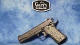 ON SALE! COLT O1080CS CUSTOM CARRY LIMITED 45 ACP SERIES 80 SMOKED GRAY - 6 of 7