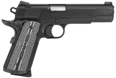 COLT O1080CCU CCU GOVERNMENT 45 ACP 8+1 5