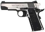 COLT O4082CE COMBAT ELITE COMMANDER 9MM LUGER 8+1 4.25