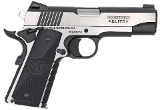 COLT O4082CE COMBAT ELITE COMMANDER 9MM LUGER 8+1 4.25