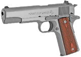 ON SALE! COLT MFG O1911CSS38 1911 GOV'T 38 SUPER 9+1 5