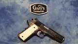 ON SALE! SPRINGFIELD ARMORY PX9420TGW 1911 45ACP GARRISON TYLER GUN WORKS PREMIER GRADE - 1 of 7