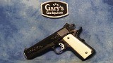 ON SALE! SPRINGFIELD ARMORY PX9420TGW 1911 45ACP GARRISON TYLER GUN WORKS PREMIER GRADE - 6 of 7