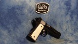 ON SALE! SPRINGFIELD ARMORY PX9420TGW 1911 45ACP GARRISON TYLER GUN WORKS PREMIER GRADE - 2 of 7
