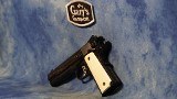 ON SALE! SPRINGFIELD ARMORY PX9420TGW 1911 45ACP GARRISON TYLER GUN WORKS PREMIER GRADE - 5 of 7