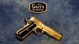 CHARLES DALY 440.182 1911 EMPIRE GRADE FULL SIZE FRAME 45 ACP 8+1 5