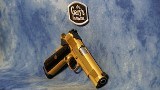 CHARLES DALY 440.182 1911 EMPIRE GRADE FULL SIZE FRAME 45 ACP 8+1 5
