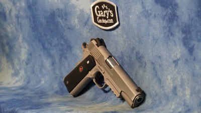 COLT O2020RG DELTA ELITE 10MM AUTO 8+1 5