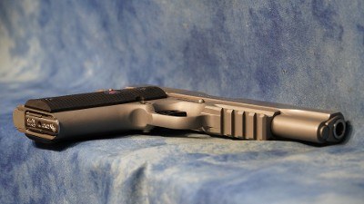 COLT O2020RG DELTA ELITE 10MM AUTO 8+1 5
