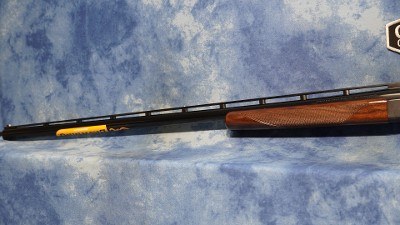 BROWNING 017082402 BT-99 MICRO ADJUSTABLE BUTTPLATE & COMB 12 GA 32
