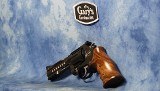 ON SALE! KORTH RANGER 357 MAGNUM 4