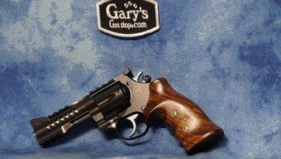 ON SALE! KORTH RANGER 357 MAGNUM 4