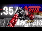 ON SALE! KORTH RANGER 357 MAGNUM 4