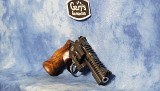 ON SALE! KORTH RANGER 357 MAGNUM 4