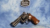 ON SALE! KORTH RANGER 357 MAGNUM 4