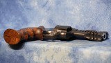 ON SALE! KORTH RANGER 357 MAGNUM 4
