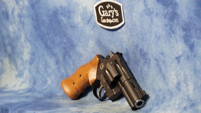 ON SALE! KORTH KORTH-MONG-44-3 MONGOOSE 44 REM MAG 3