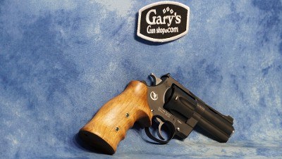 ON SALE! KORTH KORTH-MONG-44-3 MONGOOSE 44 REM MAG 3