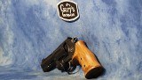 ON SALE! KORTH KORTH-MONG-44-3 MONGOOSE 44 REM MAG 3