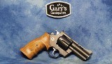 ON SALE! KORTH KORTH-MONG-44-3 MONGOOSE 44 REM MAG 3