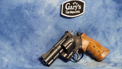 ON SALE! KORTH KORTH-MONG-44-3 MONGOOSE 44 REM MAG 3