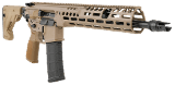 SIG SAUER RMCX-556N-16B-IR MCX SPEAR LT 5.56MM FDE 16