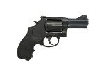 SMITH & WESSON 14037 MODEL 386 NIGHTGUARD 357 MAGNUM 3