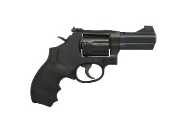 SMITH & WESSON 14037 MODEL 386 NIGHTGUARD 357 MAGNUM 3