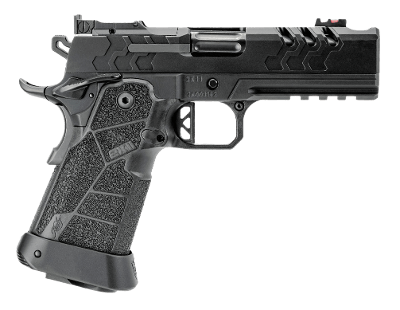KIMBER 3500073 2K11 PRO COMPACT 9MM LUGER 19+1 4.25