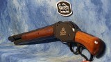 CHIAPPA 930.377 1887 ROSE BOX BOOTLEG 12 GA 5+1 2.75