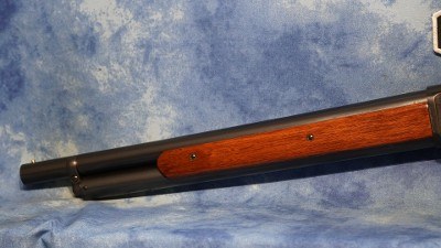 CHIAPPA 930.377 1887 ROSE BOX BOOTLEG 12 GA 5+1 2.75