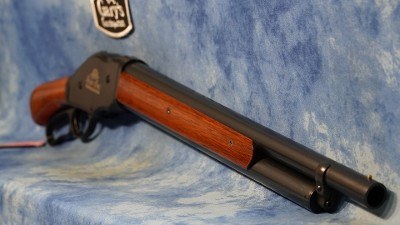 CHIAPPA 930.377 1887 ROSE BOX BOOTLEG 12 GA 5+1 2.75
