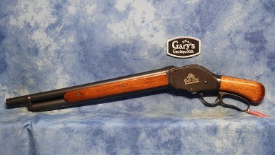 CHIAPPA 930.377 1887 ROSE BOX BOOTLEG 12 GA 5+1 2.75