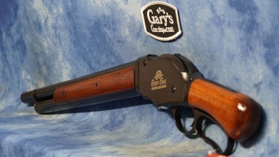 CHIAPPA 930.377 1887 ROSE BOX BOOTLEG 12 GA 5+1 2.75