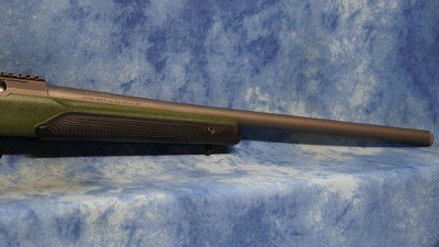 TIKKA JRTXRSV324 T3X SUPER VARMINT 6MM CREEDMOOR 24