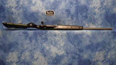 TIKKA JRTXRSV324 T3X SUPER VARMINT 6MM CREEDMOOR 24