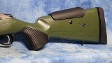 TIKKA JRTXRSV324 T3X SUPER VARMINT 6MM CREEDMOOR 24