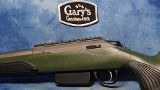 TIKKA JRTXRSV324 T3X SUPER VARMINT 6MM CREEDMOOR 24